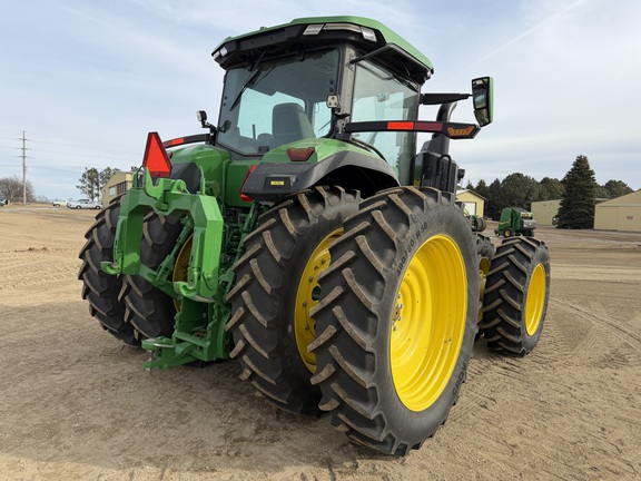 2025 John Deere 8R 370 - Photo3