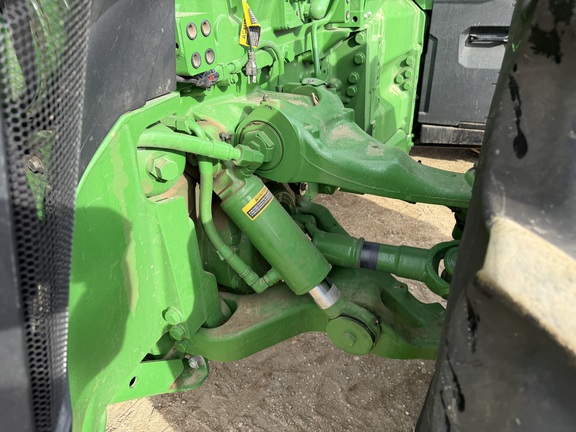 2025 John Deere 8R 370 - Photo11