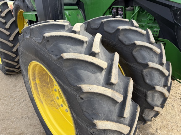 2025 John Deere 8R 370 - Photo12