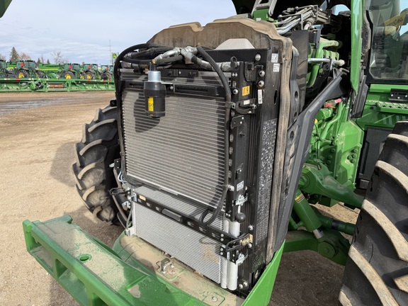 2025 John Deere 8R 370 - Photo17