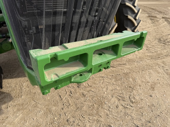 2025 John Deere 8R 370 - Photo18