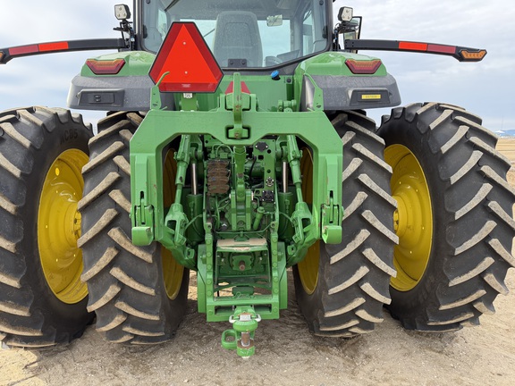 2025 John Deere 8R 370 - Photo19