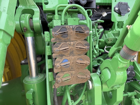 2025 John Deere 8R 370 - Photo20