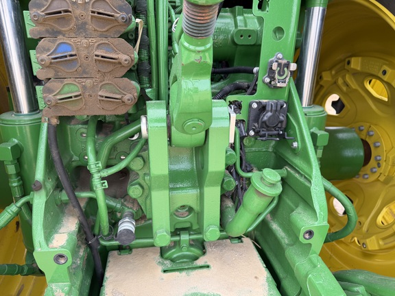 2025 John Deere 8R 370 - Photo21