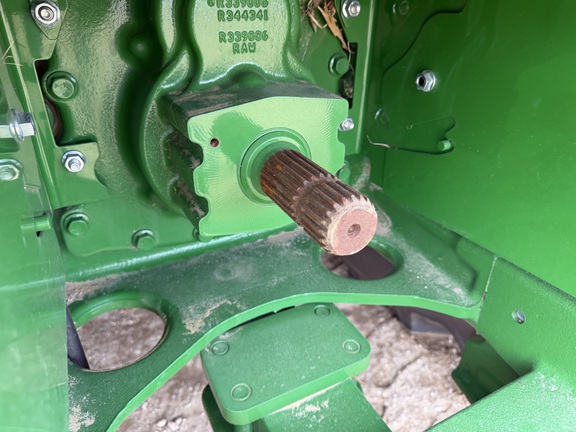 2025 John Deere 8R 370 - Photo22