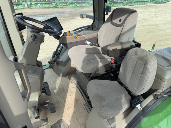 2025 John Deere 8R 370 - Photo24
