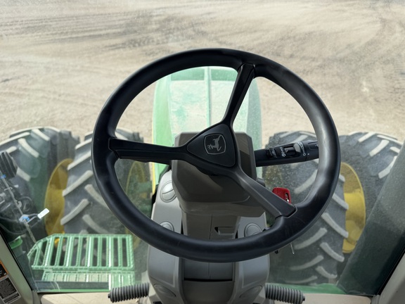 2025 John Deere 8R 370 - Photo25