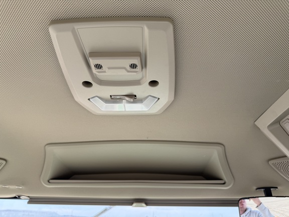 2025 John Deere 8R 370 - Photo27