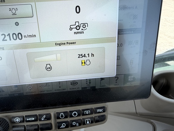 2025 John Deere 8R 370 - Photo28