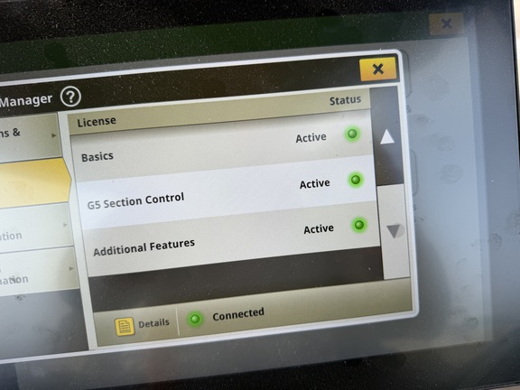 2025 John Deere 8R 370 - Photo30