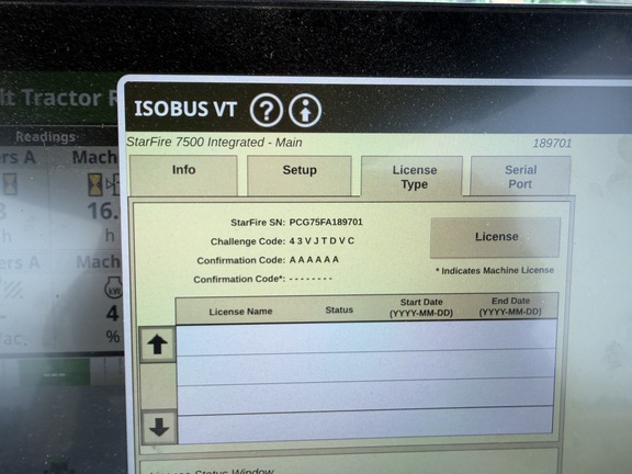 2025 John Deere 8R 370 - Photo32