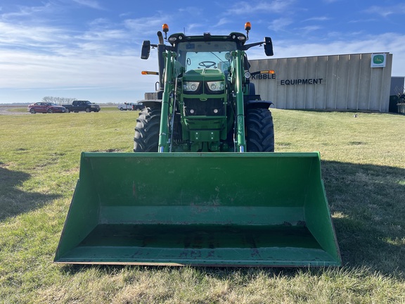 2024 John Deere 6R 175 - Photo2