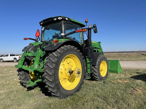 2024 John Deere 6R 175 - Photo5