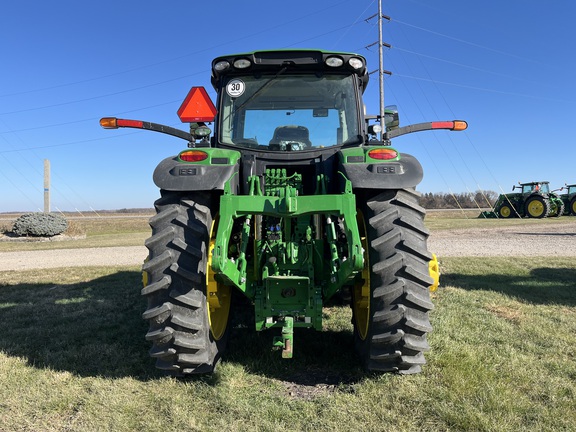 2024 John Deere 6R 175 - Photo6