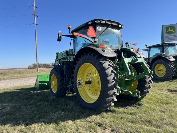 2024 John Deere 6R 175 - Photo7