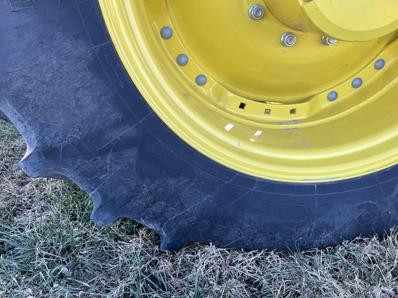 2024 John Deere 6R 175 - Photo10