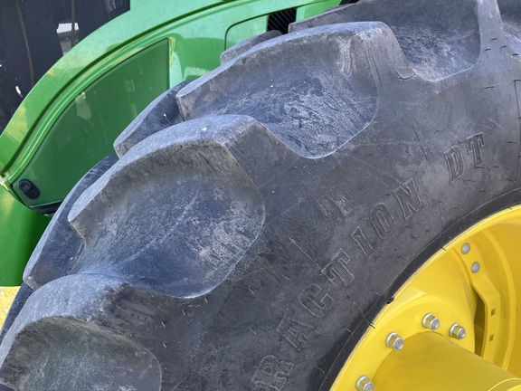 2024 John Deere 6R 175 - Photo11