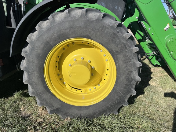 2024 John Deere 6R 175 - Photo12