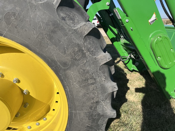 2024 John Deere 6R 175 - Photo13