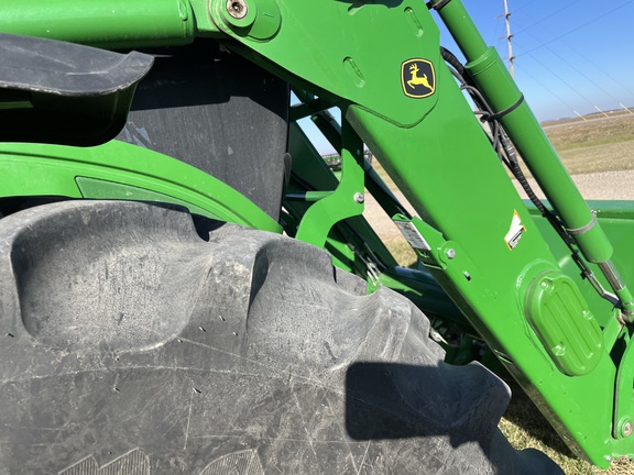 2024 John Deere 6R 175 - Photo14