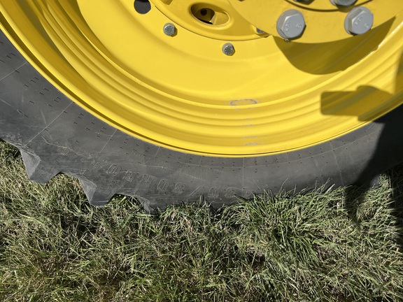 2024 John Deere 6R 175 - Photo16