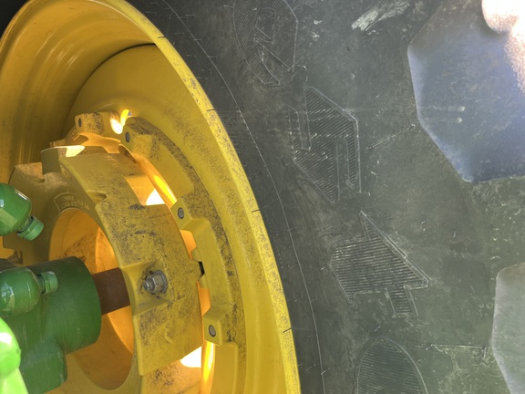 2024 John Deere 6R 175 - Photo19