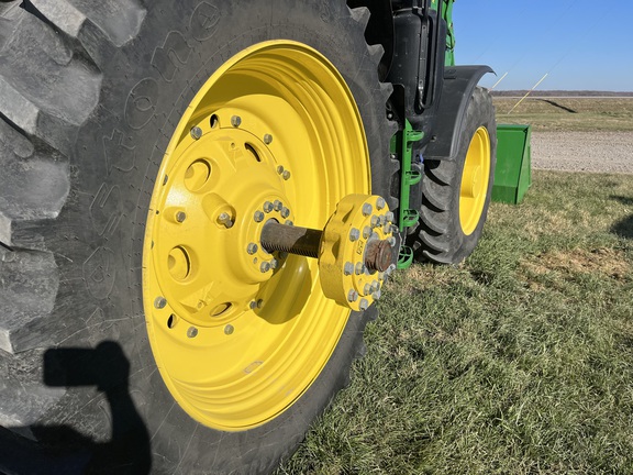 2024 John Deere 6R 175 - Photo18