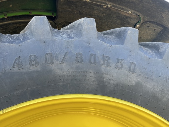 2024 John Deere 6R 175 - Photo21