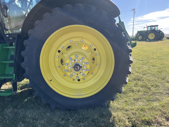 2024 John Deere 6R 175 - Photo20