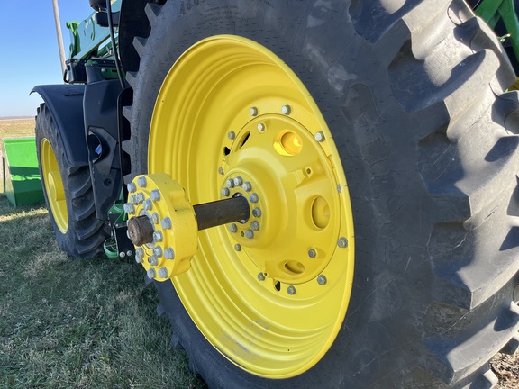 2024 John Deere 6R 175 - Photo23