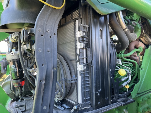 2024 John Deere 6R 175 - Photo25