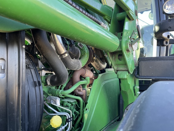 2024 John Deere 6R 175 - Photo26