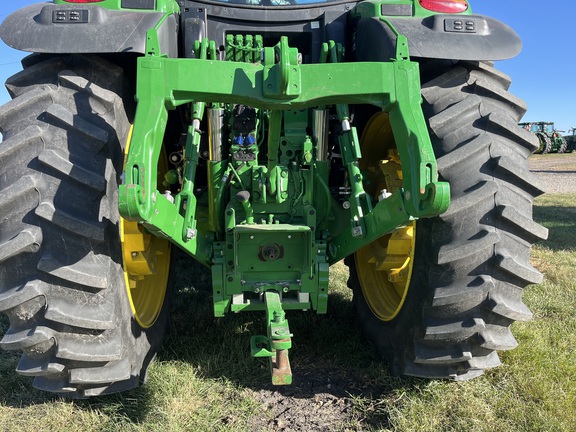 2024 John Deere 6R 175 - Photo28