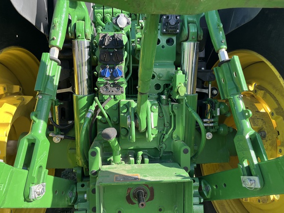 2024 John Deere 6R 175 - Photo29