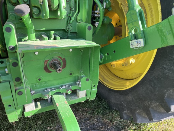 2024 John Deere 6R 175 - Photo30