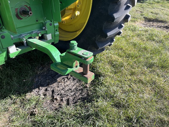 2024 John Deere 6R 175 - Photo31