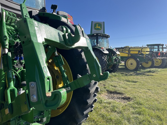 2024 John Deere 6R 175 - Photo32