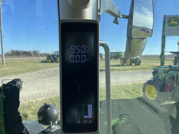 2024 John Deere 6R 175 - Photo34