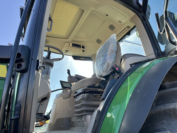 2024 John Deere 6R 175 - Photo33