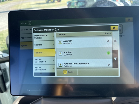 2024 John Deere 6R 175 - Photo36