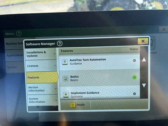 2024 John Deere 6R 175 - Photo37