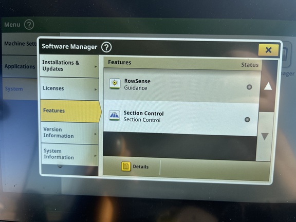 2024 John Deere 6R 175 - Photo40