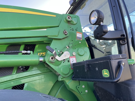 2024 John Deere 6R 175 - Photo41