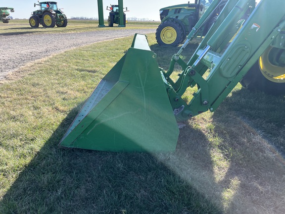 2024 John Deere 6R 175 - Photo43