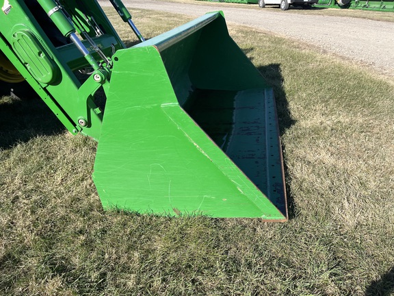 2024 John Deere 6R 175 - Photo45