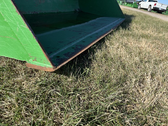 2024 John Deere 6R 175 - Photo46