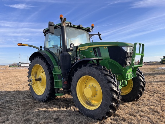2024 John Deere 6R 175 - Photo3