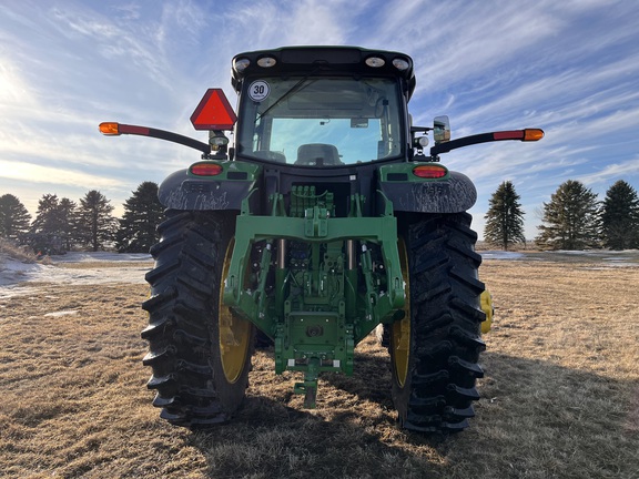 2024 John Deere 6R 175 - Photo6