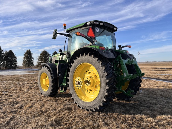 2024 John Deere 6R 175 - Photo7