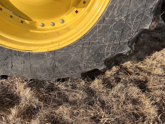 2024 John Deere 6R 175 - Photo10